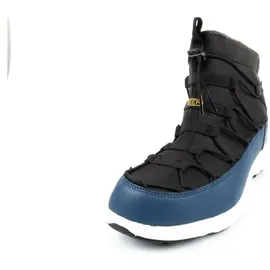 Keen Uneek Chukka Herren Schwarz 43