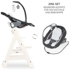 hauck Beta Plus (Treppenhochstuhl)