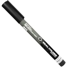 AK-Interactive Markierungsstift RAL 7009 Hellgrau 5568338418