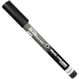 AK-Interactive Markierungsstift RAL 7009 Hellgrau 5568338418