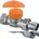 Buderus DN20 3/4