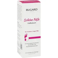 Rugard Cosmetics Rugard Schöne Füße Fußbalsam