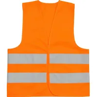 VOREL 74663 Warnweste Größe XXXL