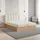 masseno MOLVEN 160 x 200 cm Gelb