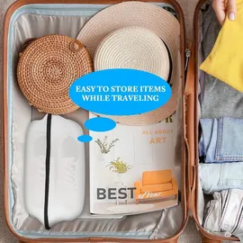 luxuskollektion Schuhwaschbeutel 2 Stück Wiederverwendbarer Netz-Wäschesack Sneaker