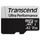 Transcend microSDXC 340S 128GB Class 10 UHS-I U3 A2