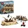 LEGO Star Wars Wüsten-Skiff und Sarlacc-Grube 75396