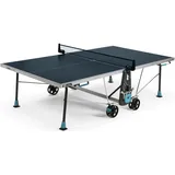 Cornilleau Tischtennisplatte 300X Outdoor Blau