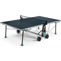Cornilleau Tischtennisplatte 300X Outdoor Blau