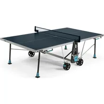 Cornilleau Tischtennisplatte 300X Outdoor Blau