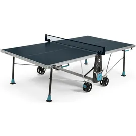 Cornilleau Tischtennisplatte 300X Outdoor Blau