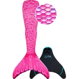 Fin Fun Fin Fun, Flossen