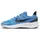 Nike Star Runner 4 NN (GS) Kinder Blue Beyond/Anthracite-Blue Tint-White 38,5