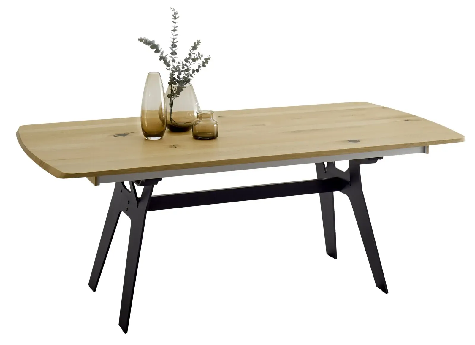 WK-Wohnen Esstisch WK 852 - B/H/T ca. 180.00x76.00x100.00
