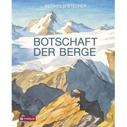 Botschaft der Berge