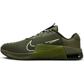 Nike Herren Fitnessschuhe Metcon 9 olive | 44 1/2