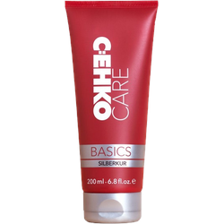 C:EHKO BASICS Silberkur 200ml