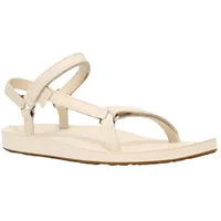 Teva Original Universal Slim Leather Damen Birch 41