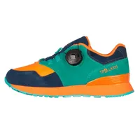 TROLLKIDS - Kid's Kristiansand Sneaker - Freizeitschuhe Gr 28