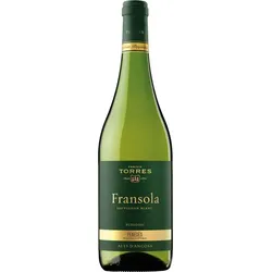 Miguel Torres Fransola 2023