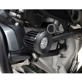 denali D2 LED Zusatzscheinwerfer