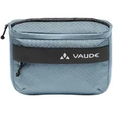 Vaude Cyclist Box Lenkertasche grau