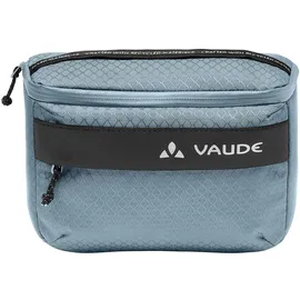 Vaude Cyclist Box Lenkertasche grau