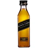 JOHNNIE WALKER Black Label Mini