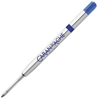 CARAN d'ACHE 8462.16 Tintenpatrone Roller 849 Ink Blue -