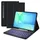 TECH-PROTECT SC Pen + Tastaturhülle für Samsung Galaxy Tab S10 FE+ 13.1 Schwarz