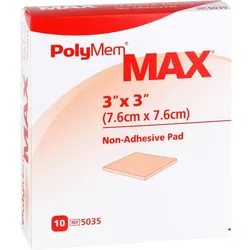 Polymem Max 8x8 cm