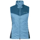 Damen Women s Vest Iv Jacke Pastel Blue 40 EU