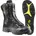 Feuerwehrstiefel 37 Schwarz