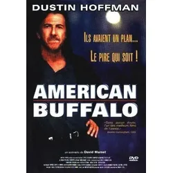 American Buffalo [FRANZOSICH] | Zustand: Neu & original versiegelt