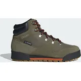 Adidas Terrex Snowpitch Cold.Rdy Olive Strata / Bronze Strata / Semi Impact Orange 46