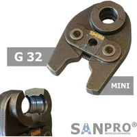 Rems Mini G 32