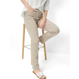 RAPHAELA by BRAX Damen LAURA New sand, hellbeige, Gr. 50,