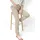 RAPHAELA by BRAX Damen LAURA New sand, hellbeige, Gr. 50,