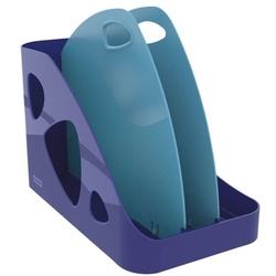 EXACOMPTA Schreibtisch-Organizer Bee Blue »Flex-Box«