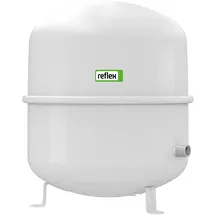 Reflex N 35 4 bar 35 l Weiß