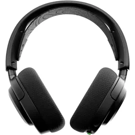 SteelSeries Arctis Nova 3X Wireless for Xbox Schwarz