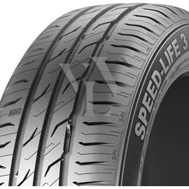 Semperit Speed-Life 3 255/50 R19 107Y