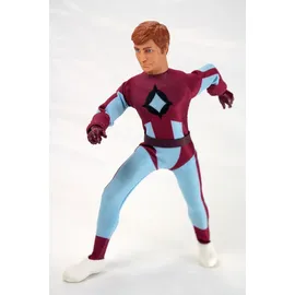 Mego Atlas Comics Actionfigur Phoenix 20 cm