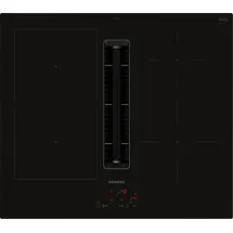 Siemens ED611BGA6 (Set: ED611BS16E + HZ9VDSB4)