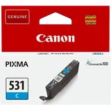 Canon CLI-531 C Original Cyan