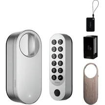Aqara Smart Lock U200 Silver