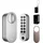 Aqara Smart Lock U200 Silver