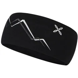 Montura Merino Skyline Band nero (90) L