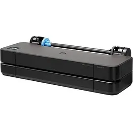 HP DesignJet T230 (Tintenpatrone, Farbe), Drucker, Schwarz