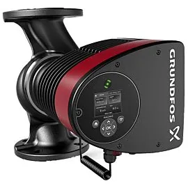 Grundfos MAGNA3 50-40 F Zirkulationspumpe (97924659)